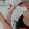 St. Louis Mom Shares Her Terrifying Experience With Peripartum Cardiomyopathy