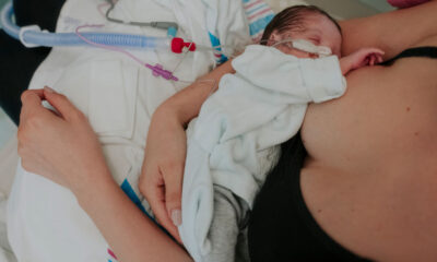 St. Louis Mom Shares Her Terrifying Experience With Peripartum Cardiomyopathy