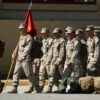 Teen Marine Recruit Dies at Camp Pendleton After Collapsing During Training