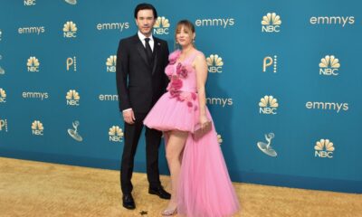 The 'Big Bang Theory' Star Expecting First Child: Baby Girl Pelphrey Coming 2023