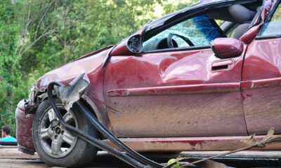 Tragedy in Ohio as Canton Teen Dies in Car Crash Near Toledo