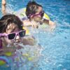 Why Children Need to Wear Sunglasses to Protect Eyes From UV Radiation