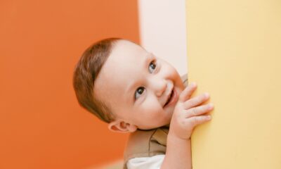 Why Many Toddlers Are Into Repetition?