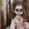 Why Some Kids Seem to Be Immune to the Stereotypical Creepy Doll Persona?