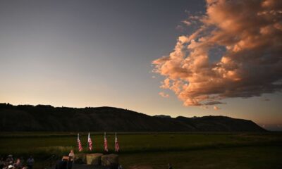 Wyoming Ranch Accused of Forced Child Labor Suddenly Closes