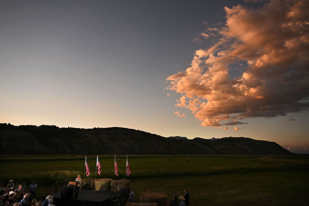 Wyoming Ranch Accused of Forced Child Labor Suddenly Closes