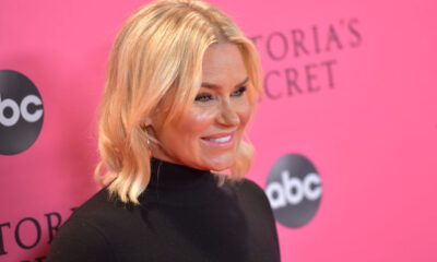 Yolanda Hadid Jokes About Her Parenting Skills After She Gets Accused of Starving Her Daughters