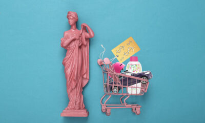 The Pink Tax - Pregnancy & Newborn Magazine