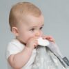 Amazon Review: Smily Mia Penguin Buddy Silicone Baby Teething Toy