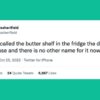 35 Hilarious Tweets About What Kids Call Things