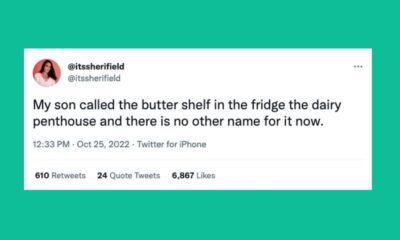 35 Hilarious Tweets About What Kids Call Things