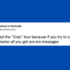 20 Funny Tweets That Sum Up The Hell Of Trying To Get Taylor Swift Tickets