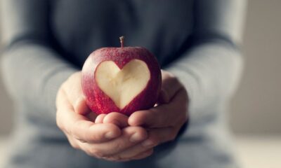 The New Heart Health Guidelines You Need To Know About