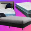 The Best Mattress Deals To Get During Black Friday and Cyber Monday This Year