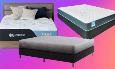 The Best Mattress Deals To Get During Black Friday and Cyber Monday This Year