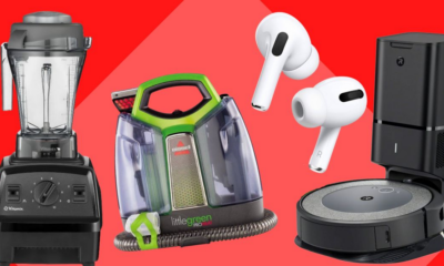 All The Best Deals From Target’s Black Friday Sale