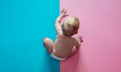 There's A Reason Parents Are More Creative With Girl Names Than Boy Names