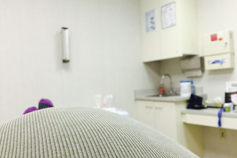 Types of Prenatal Testing - Pregnancy & Newborn Magazine