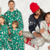 Just 13 Pairs Of Matching Pajamas For You And Your Family