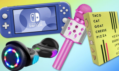 26 Of The Best Toys And Gifts To Impress The 12-Year-Old In Your Life