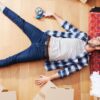 Should You Charge Your Adult Child Rent To Live At Home?
