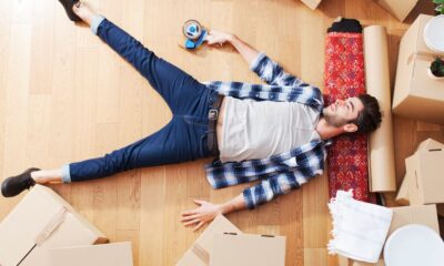 Should You Charge Your Adult Child Rent To Live At Home?