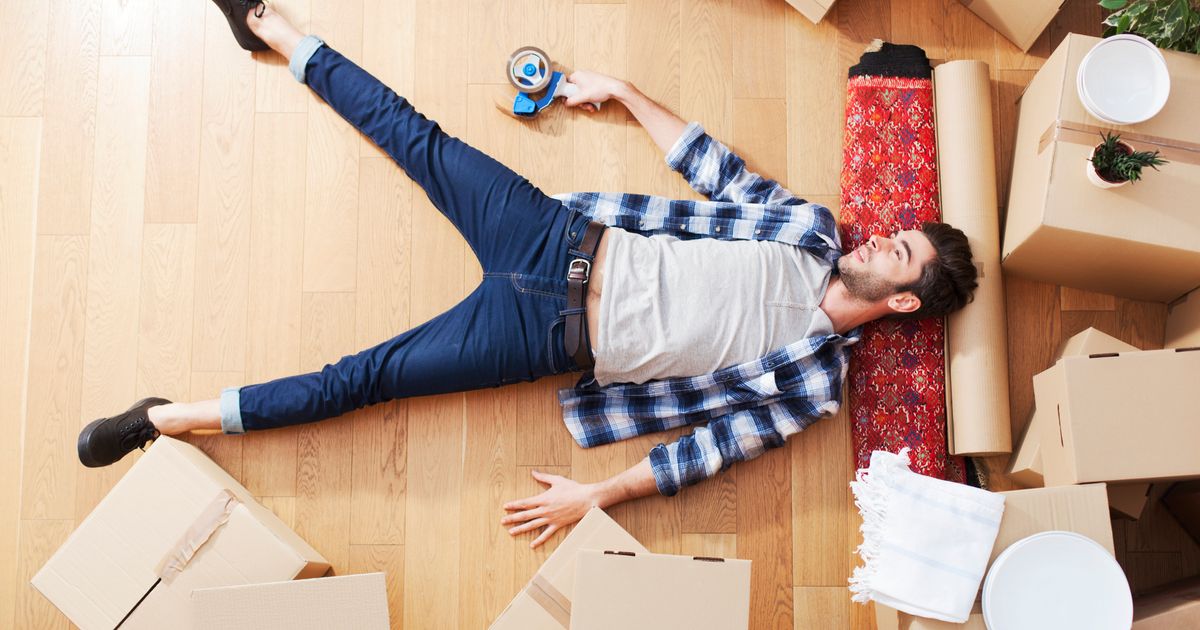 Should You Charge Your Adult Child Rent To Live At Home?