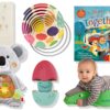 2022 Holiday Gift Guide for Baby - Pregnancy & Newborn Magazine