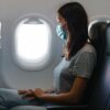 8 Little Ways To Sneak In Self-Care On A Flight