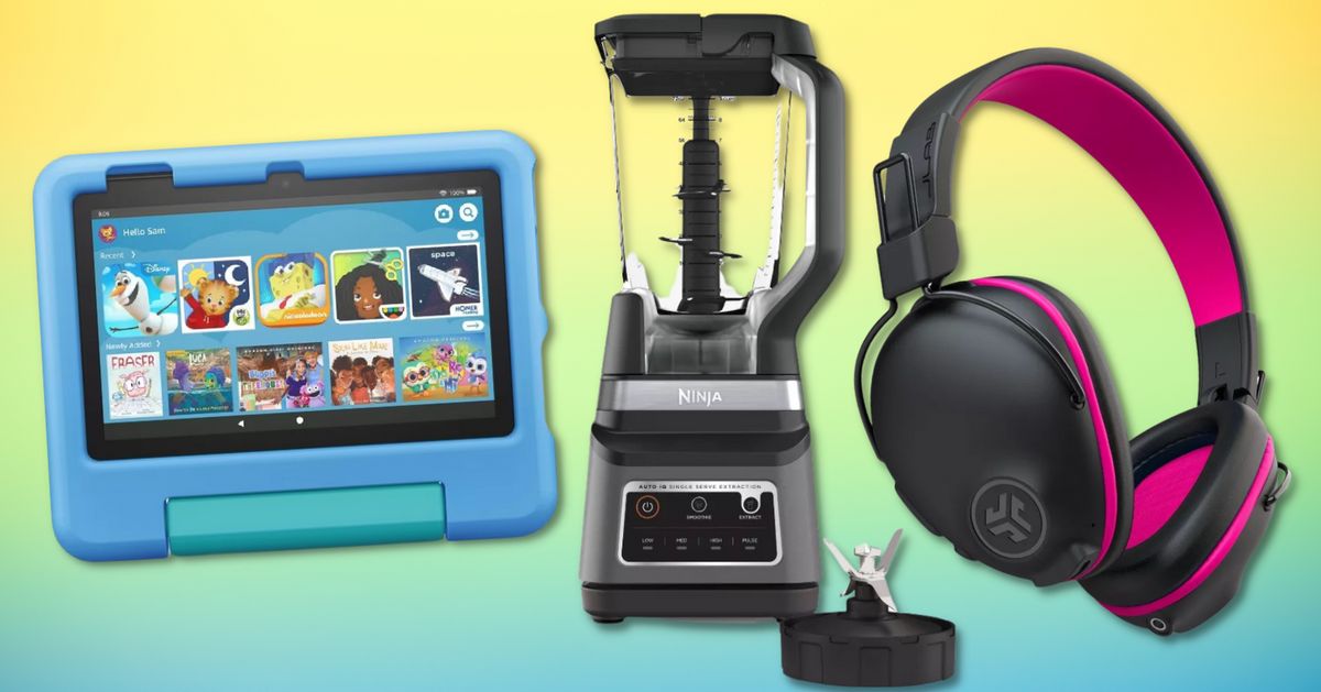 17 Great Parenting Deals From Target’s Black Friday Sale Event