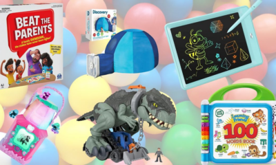 42 Of The Best Toys And Games To Buy This Black Friday