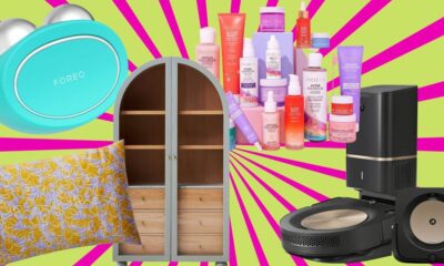 Here's Where You Can Find The Best Cyber Monday Sales This Year