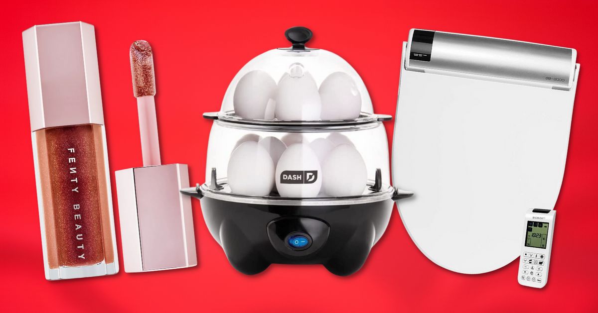 These Bestselling Products Are On Sale For Cyber Monday