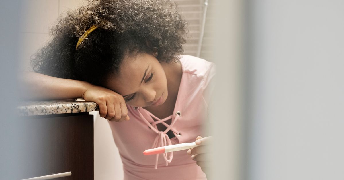 What You Need To Know About Getting Pregnant With Polycystic Ovary Syndrome