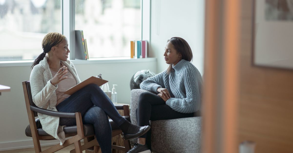 The 6 Most Common Issues Introverts Bring Up In Therapy