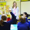 A Wisconsin Fourth Grader Saves Choking Student, Hailed as Hero