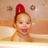 Angelcare Baby Bath Support Review: Ideals for Babies Less Than 6 Months Old