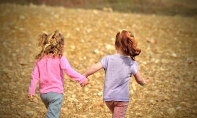 Arguments With Friends: Helping Your Child Learn to Resolve Conflict