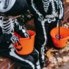 Authorities Apologize for Encouraging Parents to 'Tax' Halloween Sweets to Teach Kids Responsibility