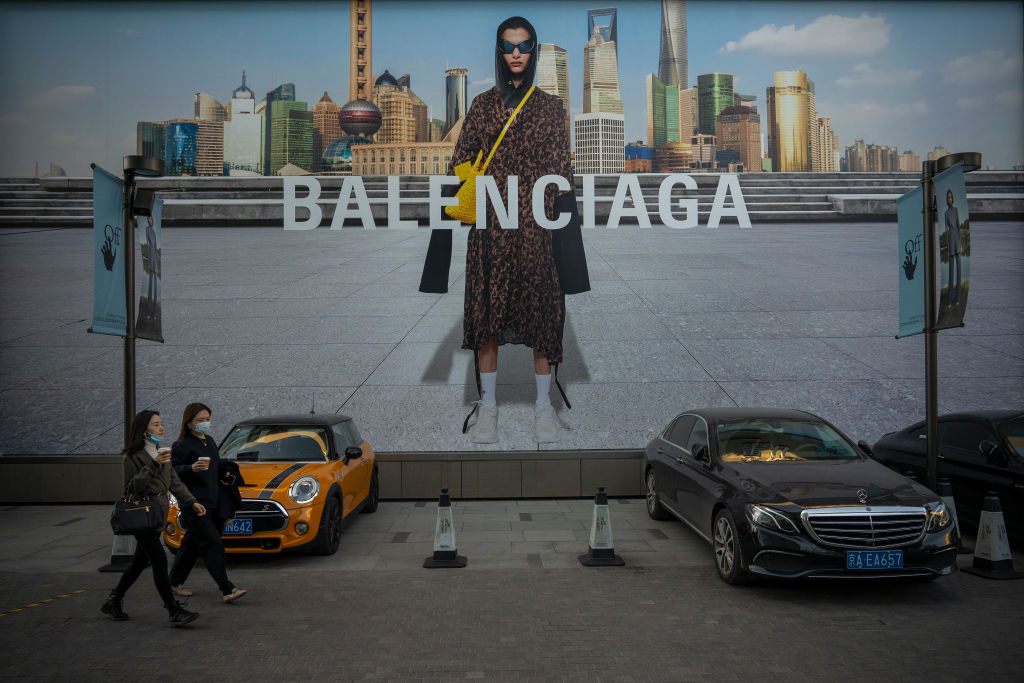 Balenciaga Admits Mistakes, Apologizes for Controversial Ad, Condemns Child Abuse Amid Scandal