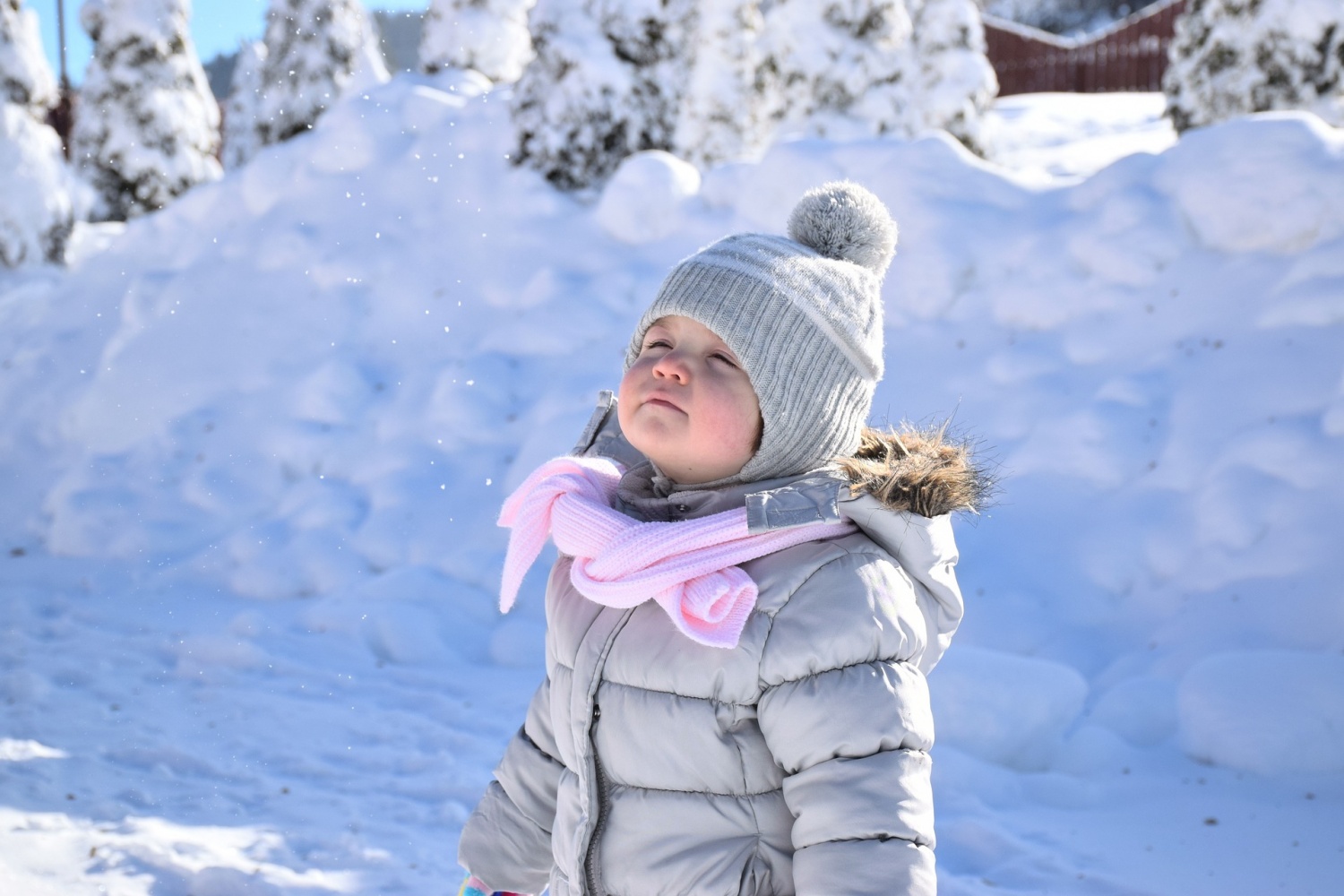 Best and Cozy Winter Hats to Keep Your Child's Head Insulated
