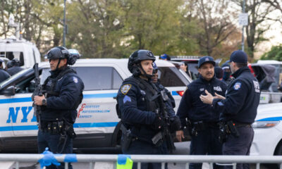 Bronx Mom Who Killed Two Sons May Have Thought Demons possessed her Boys