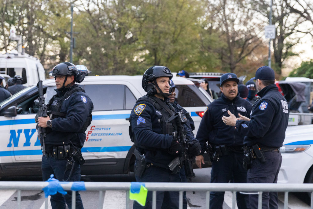 Bronx Mom Who Killed Two Sons May Have Thought Demons possessed her Boys