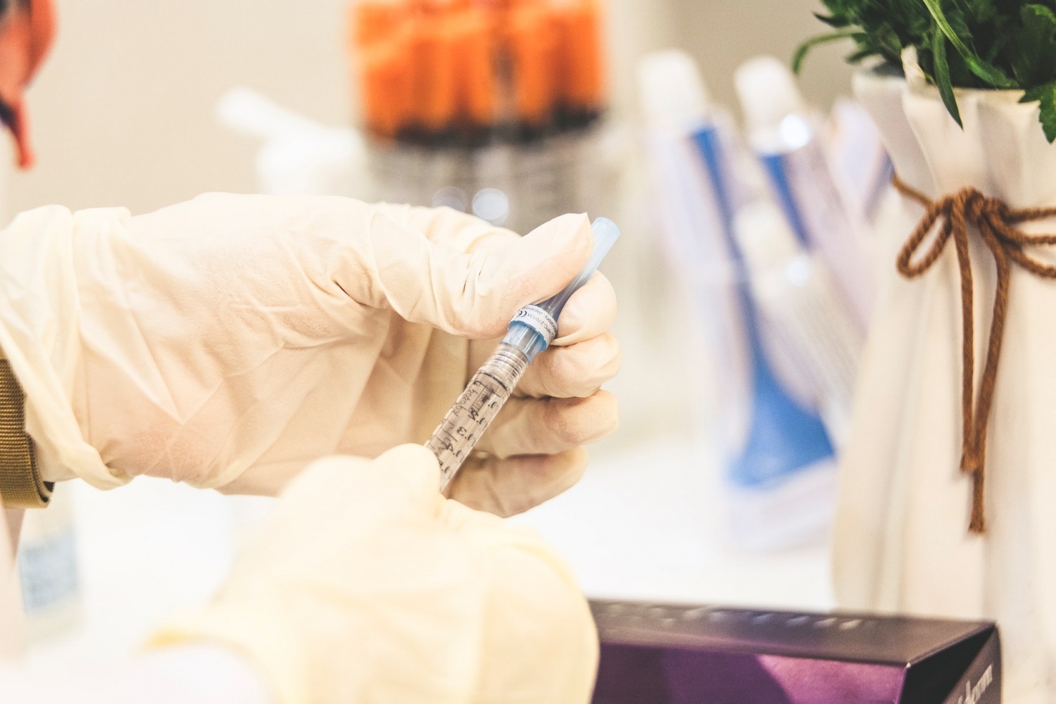 Can Moms Get Botox While Breastfeeding?