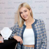 'Dancing With the Stars' Pro Lindsay Arnold and Samuel Lightner Cusick Announce Second Child