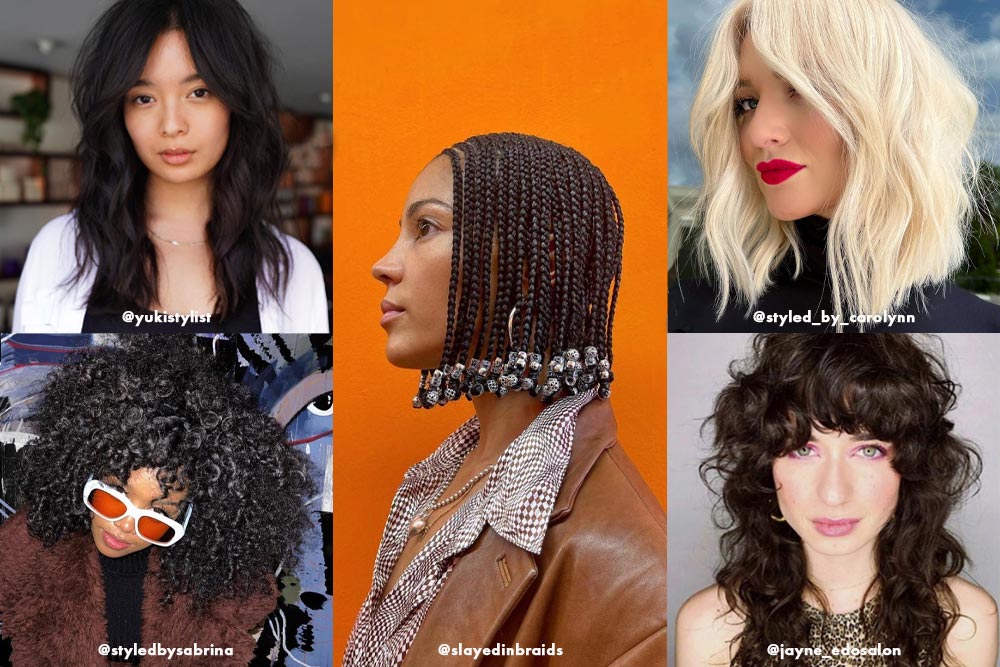 Fall’s Biggest Haircut Trends for Mom - Pregnancy & Newborn Magazine
