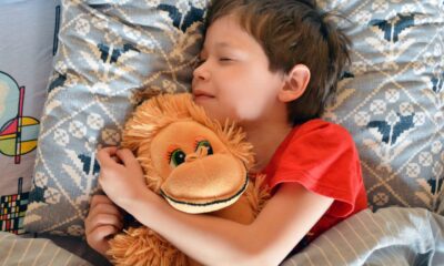Five Ways to Prepare Children for Daylight Saving Time