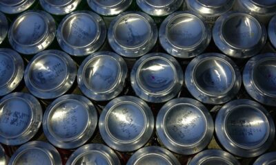 Fizzer Seltzer Summer Berry and Grape Flavors Recalled Due to Secondary Fermentation