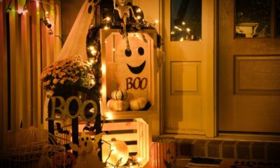 Halloween 2022: How the Holiday Has Evolved Over the Years