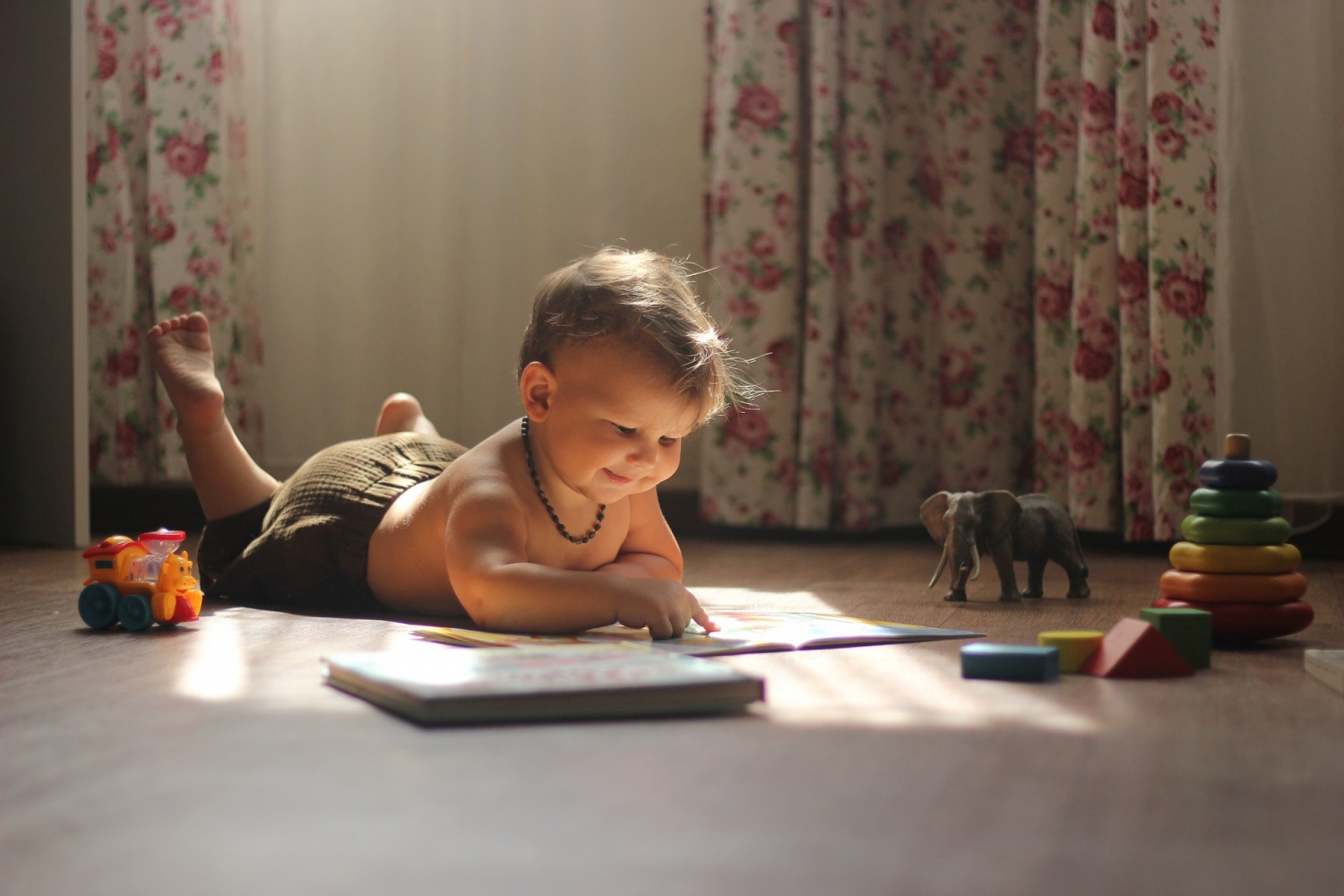 Here are Five Best Quiet Activities For Your Child